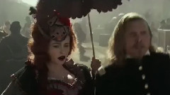 电影<独行侠>电视宣传片American Legend