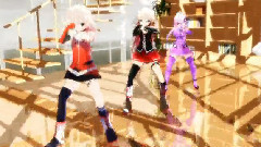 结月缘,IA - Shake It Off