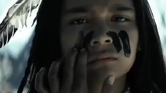 电影<独行侠>拍摄花絮