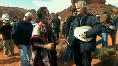 电影<独行侠> 拍摄花絮 中文制作特辑之德普坠马险受伤