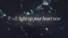 Share The Love リリックビデオ