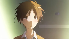 苏打绿,动漫专属 - 愿有一天能够再次遇见你.