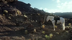 电影<独行侠>剧场版预告片