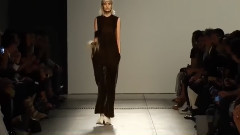 2016春夏米兰时装周 Gabriele Colangelo S S 2016 Fashion Show