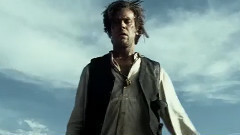 电影<独行侠>中文版预告片