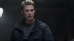 电影<美国队长2>中文剧场版 预告片