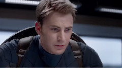 电影<美国队长2>剧场版预告片