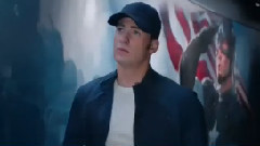 电影<美国队长2> 中文先行版预告片