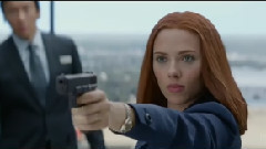 电影<美国队长2> 拍摄花絮 视效特辑