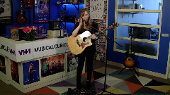 The Weeknd's Can't Feel My Face(Cover)