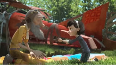 电影<小王子>预告片