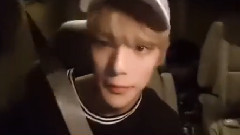 MONSTA X - V MONSTA X-FILE EP.11 MON RADIO STAR 中文字幕