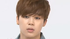 安利 feat.朴智旻