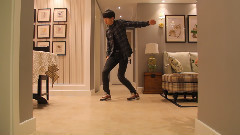 音悦stage - 空白格