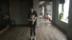 音悦stage - 舞蹈展示