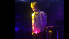 音悦stage - 精舞门