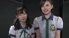 HKT48 チームH 最終ベルが鳴る 公演 (晚上場) 公演終了後心得