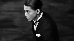 小栗旬 - THE VISIONARIES TOKYO 拍摄花絮