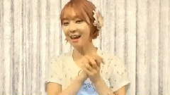 A Little Television网络直播版上部分