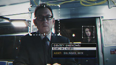 美剧<疑犯追踪>第五季宣传片