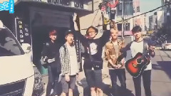 DAY6 Orientation at JYPE (1-2)