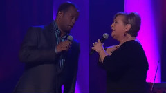 I've Just Seen Jesus