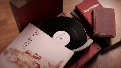 Carrie Underwood - Heartbeat 试听版