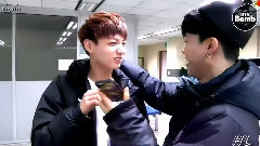 Butterfly jimin&jungkook