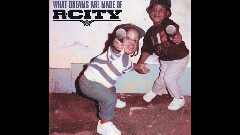 Crazy Love 试听版