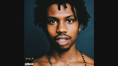 Raury - Forbidden Knowledge