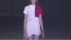 2016春夏巴黎时装周 Jacquemus SS16