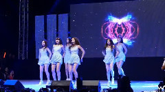 GFriend - 玻璃珠(Glass Bead)