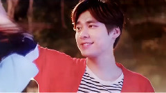 栀子花开 Gloomy Salad Days