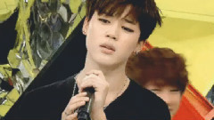 朴智旻 生日快乐