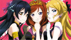 祈inory - Love Live!