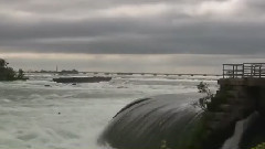 流水 Water 风景版