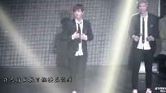 田柾国 带枪巡回