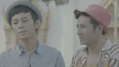 电影<快乐大本营之快乐到家>NG花絮