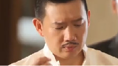 电影<快乐大本营之快乐到家>拍摄花絮之杜汶泽