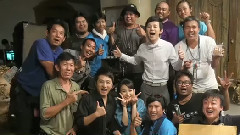 电影<快乐大本营之快乐到家>拍摄花絮之欢乐队