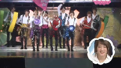 Hey! Say! JUMP演唱会新闻合集