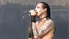 Marilyn Manson - Sweet Dreems & The Beautiful People