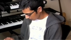 I Held On (Making A Hip Hop Beat On NI Maschine)