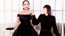 Lady Gaga - Lady Gaga 资生堂广告