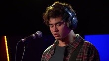 5 Seconds Of Summer - Drown Radio1现场版 2015