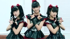 BABYMETAL - 给我巧克力