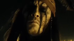 电影<独行侠>拍摄花絮之德普带你去冒险