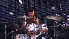 窒息 - 2015红牛现象音乐节