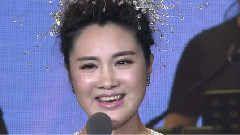 刘一祯 - 美丽中国我爱你