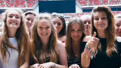 Ed Sheeran巡演电影 Jumpers For Goalposts官方预告片